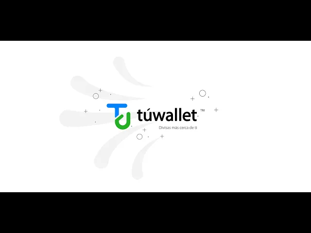 Landing page Tu Wallet